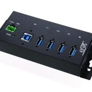 USB hub for Liquid Handling Stations