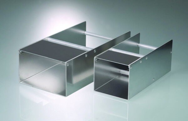 Roller for control seals close-it