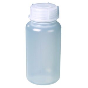 Sample bottles, PP