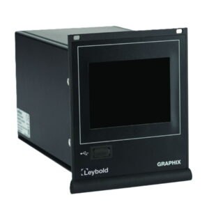 Vacuum control GRAPHIX