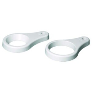 Holder for sedimentation funnel