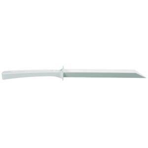 Disposable spatulas LaboPlast® Bio / SteriPlast®Bio, Green PE
