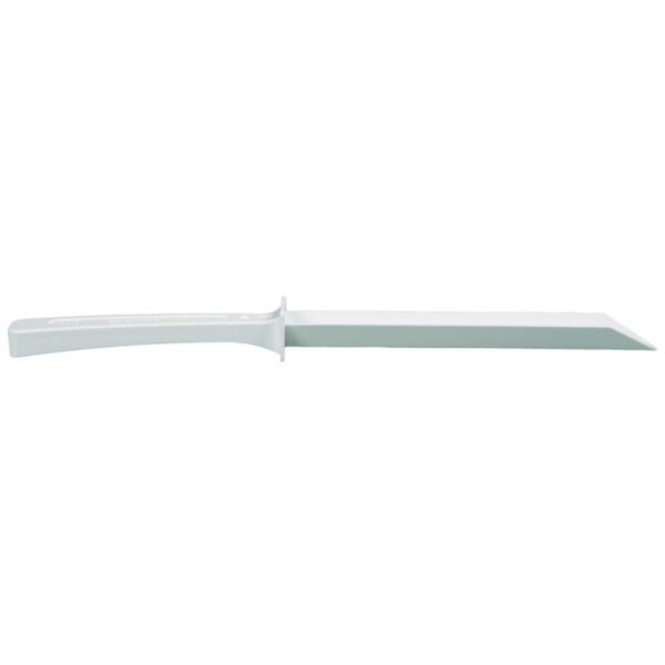 Disposable spatulas LaboPlast® Bio / SteriPlast®Bio, Green PE