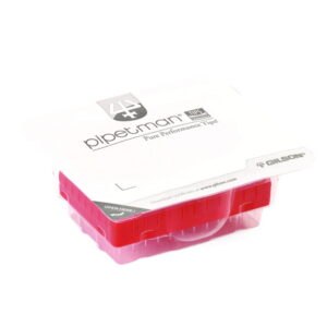 Filter tips PIPETMAN® DIAMOND TIPS, Blister Refill