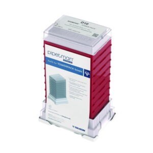 Pipette tips PIPETMAN® DIAMOND Tips, TOWERPACK™