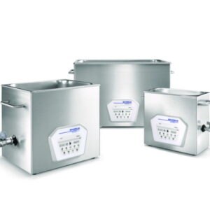 Ultrasonic baths SONOREX smart ST