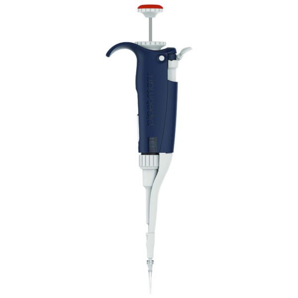 Single channel microlitre pipettes, PIPETMAN® L, variable, with plastic ejector