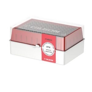 Capillary pistons tips, PP, TIPACK™ box