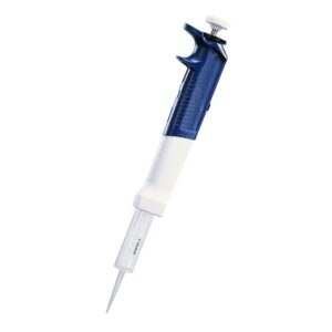 Positive-displacement repetitive pipettes DISTRIMAN®