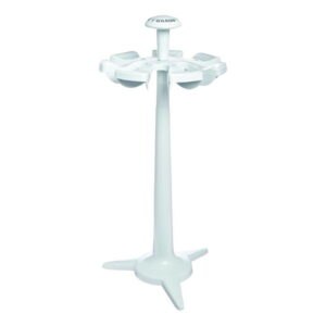 Pipette carousel, PP/PC