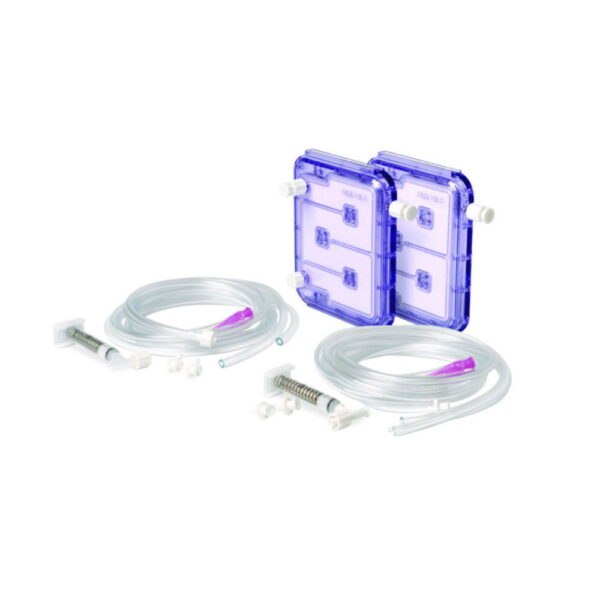 TFF cassettes Vivaflow® SU, individual run, 0.2 µm