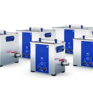 Ultrasonic baths Elmasonic Xtra