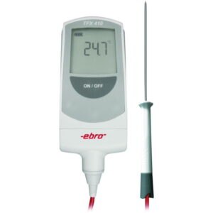 Laboratory thermometer TFX 410