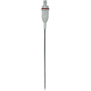 Pointed temperature probe TPX 200 for laboratory thermometers TFX 410-1/TFX 420