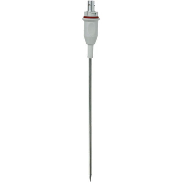 Pointed temperature probe TPX 200 for laboratory thermometers TFX 410-1/TFX 420