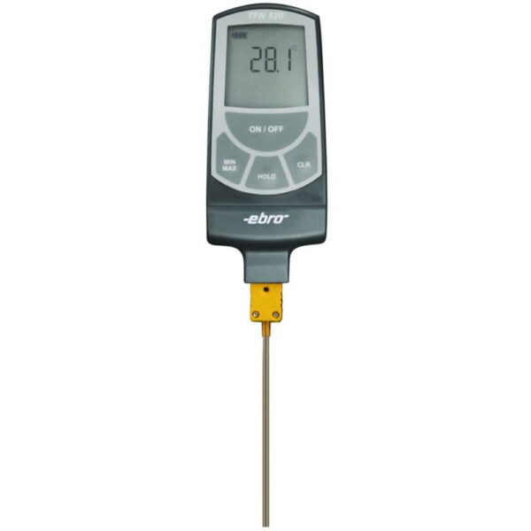 Thermometers TFN, with SMP connection