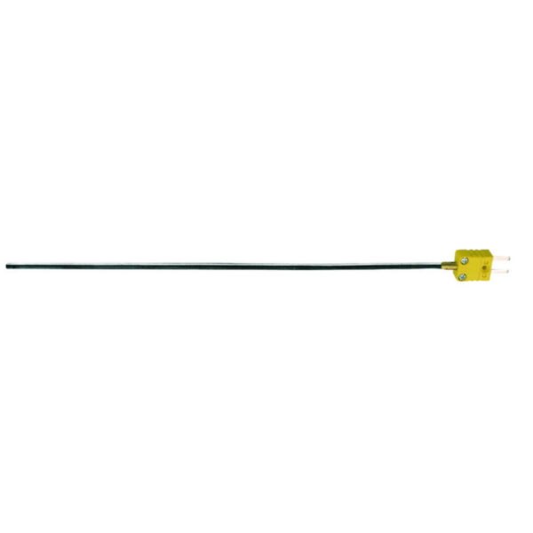 Rod probe, thermocouple, SMP connection