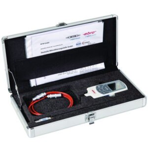 Precision thermometer TFX 430 Set