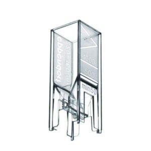 UV cuvette UVette®, individually packed