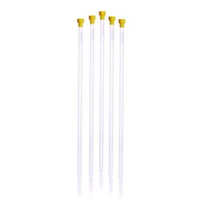 NMR tubes, 5 mm, borosilicate glass 3.3, KIMAX®-HQ