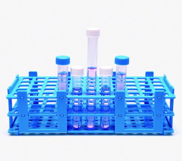 Tube rack, PP