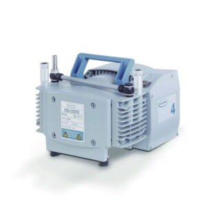 Diaphragm pumps, Aluminium, ME 4 NT