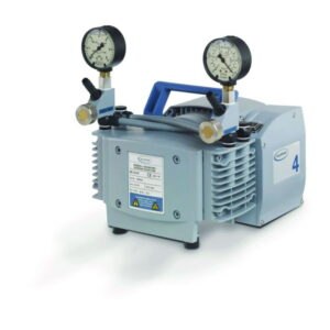 Diaphragm pumps, Aluminium, ME 4R NT