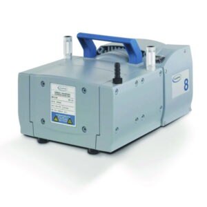 Diaphragm pumps, Aluminium, ME 8 NT