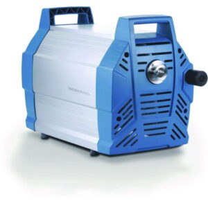 Diaphragm pumps, Aluminium, ME 16 NT