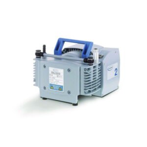 Diaphragm pumps, Aluminium, MZ 2 NT