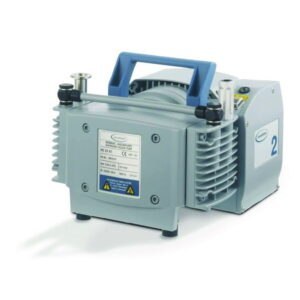 Diaphragm pumps, Aluminium, MZ 2D NT