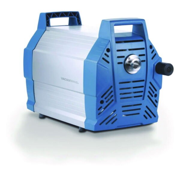 Diaphragm pumps, Aluminium, MD 12 NT