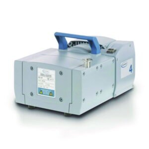 Diaphragm pumps, Aluminium, MD 4 NT