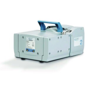 Diaphragm pumps, Aluminium, MV 2 NT