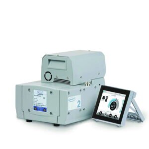 Diaphragm pumps, Aluminium, MV 2 VARIO select