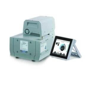 Diaphragm pumps, Aluminium, MD 4 VARIO select