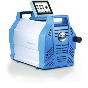 Diaphragm pumps, Aluminium, MV 10 NT VARIO select