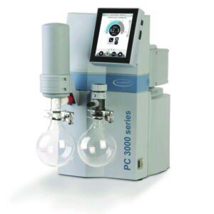 Chemistry pumping units VARIO® select PC 3002