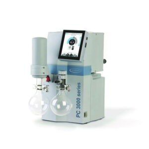 Chemistry pumping units VARIO® select PC 3003