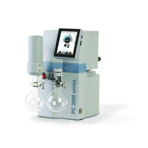 Chemistry pumping units VARIO® select PC 3004