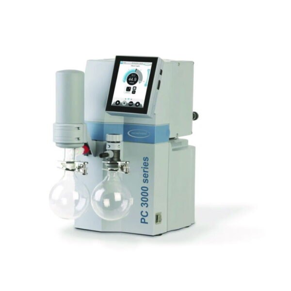 Chemistry pumping units VARIO® select PC 3004