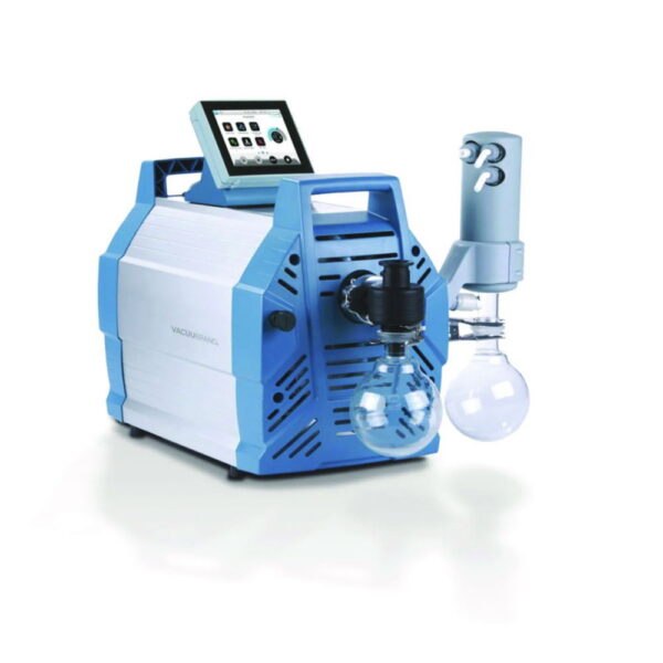 Chemistry pumping units VARIO® select PC 3010 NT