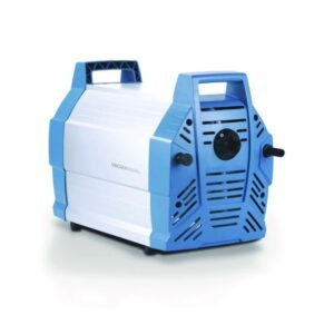 Diaphragm vacuum pumps, chemistry design, ME 16C NT