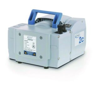 Diaphragm vacuum pumps, chemistry design, MZ 2C NT