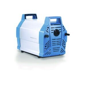 Diaphragm vacuum pumps, chemistry design, MD 12C NT