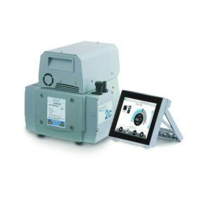 Diaphragm vacuum pumps, chemistry design, MZ 2C VARIO select