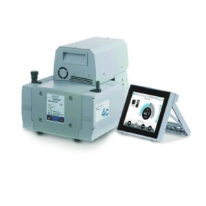 Diaphragm vacuum pumps, chemistry design, MD 4C VARIO select