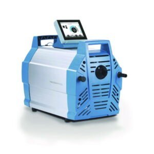 Diaphragm vacuum pumps, chemistry design, ME 16C NT VARIO select