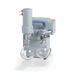 Chemistry vacuum system, MZ 2C NT AK/EK