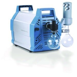 Chemistry vacuum system, MD 12C NT AK/EK